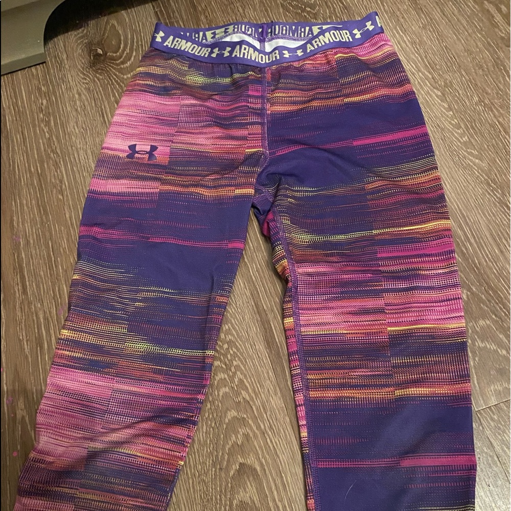 Under Armour Leggings